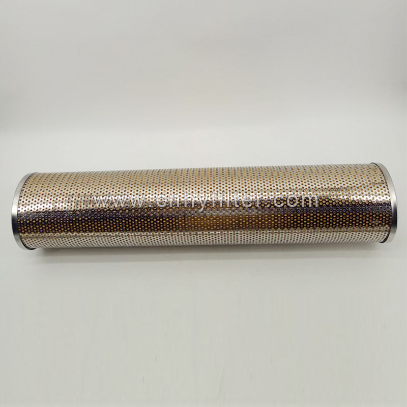 DL009001 Cellulose filter element