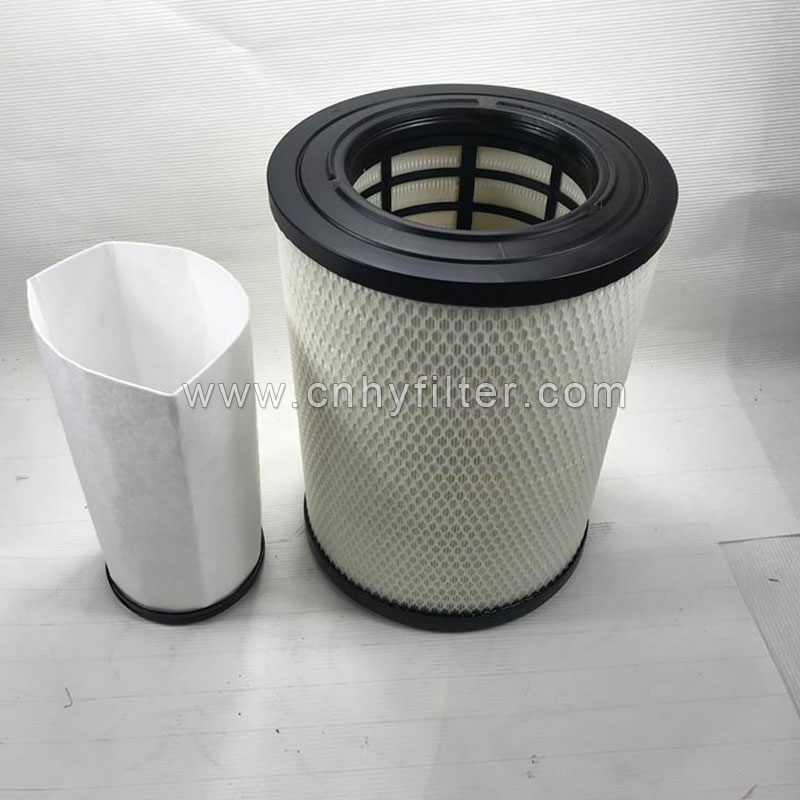 21337557 Replace Volvo air filter element