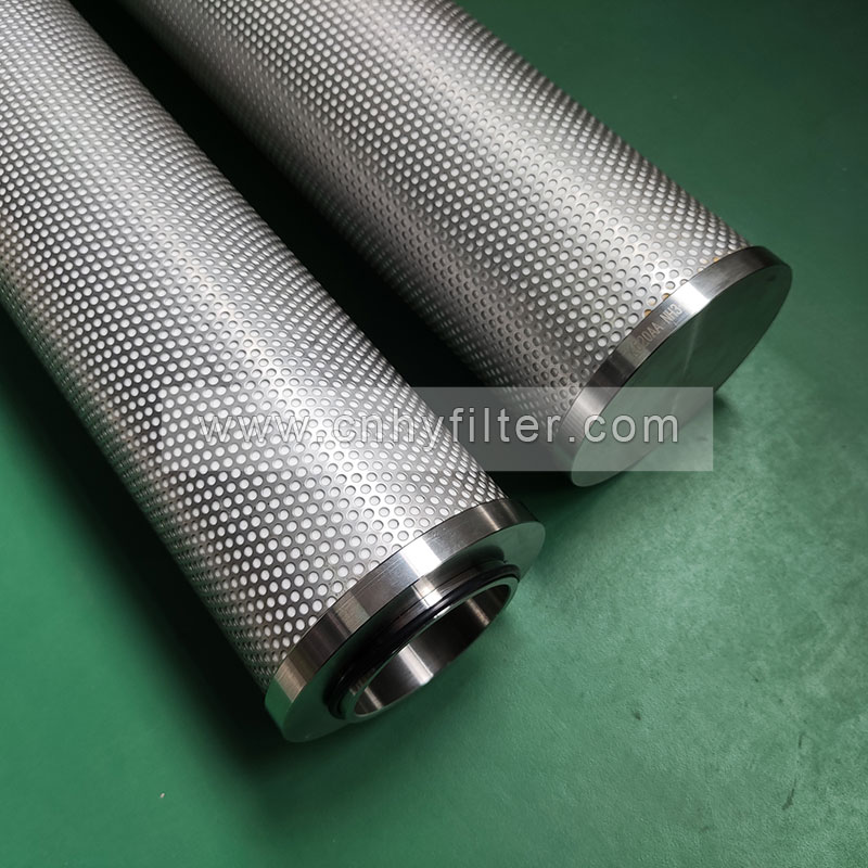 K620AA NH3-SS air filter