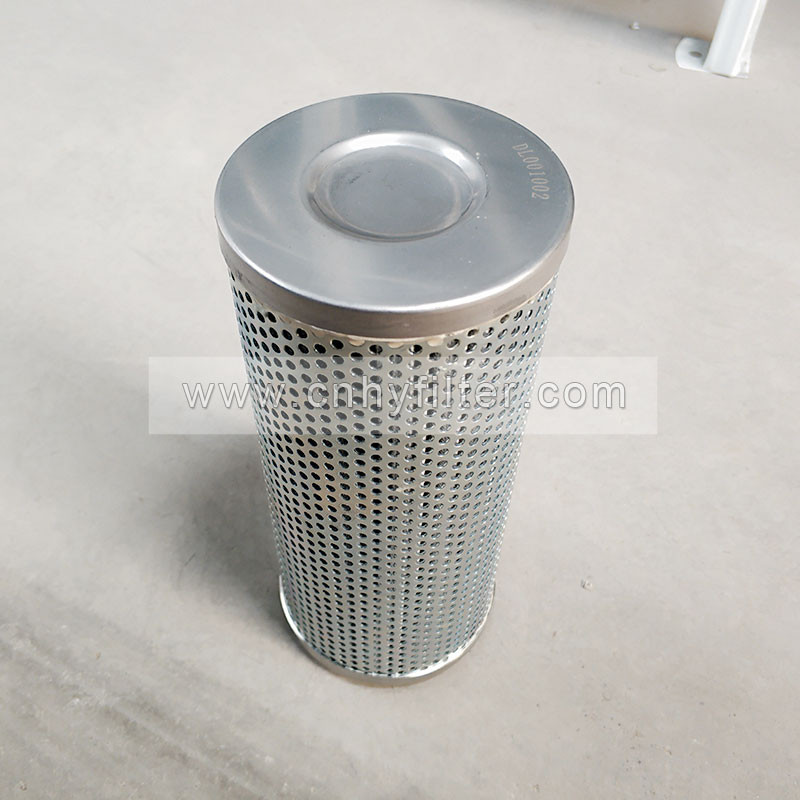 DL001002 Turbine oil filter element