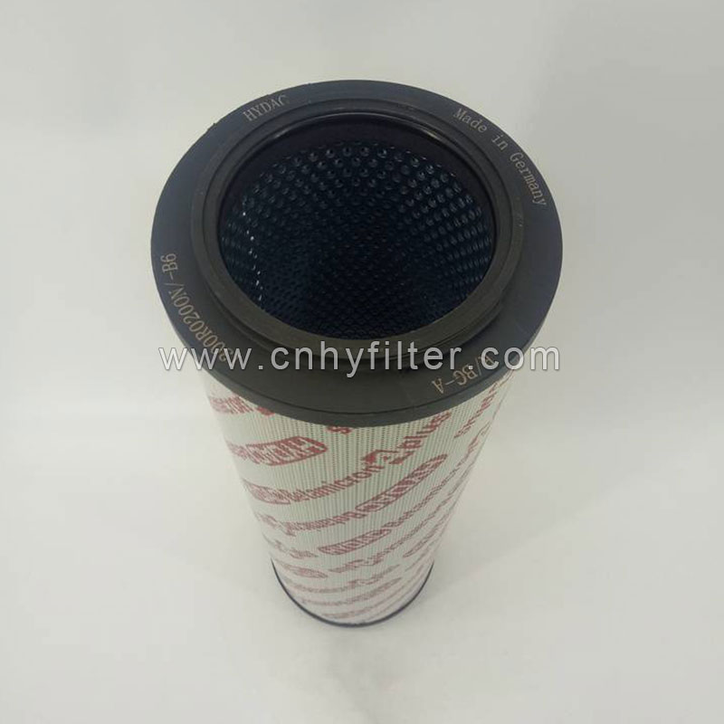 1300R005BN4HC-VPN-SO558 oil filter