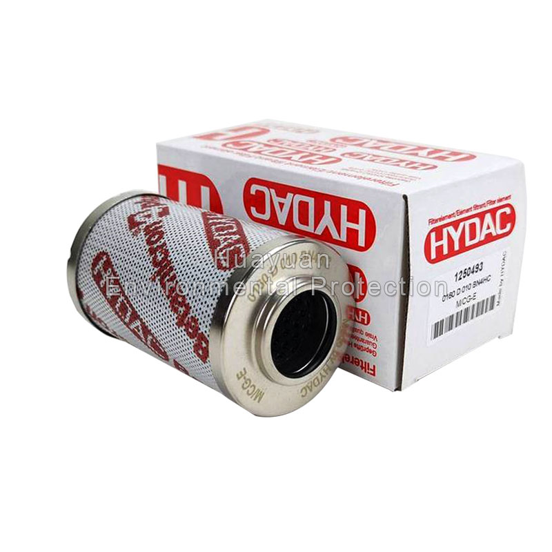 0160D010BH4HC Hydraulic oil filter