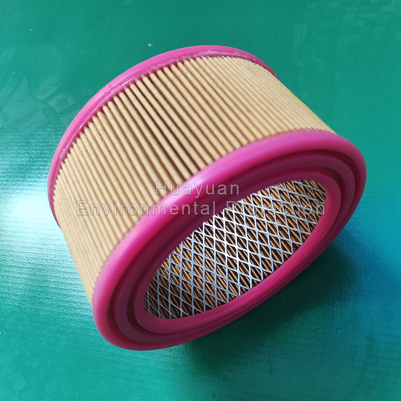 0005L010P Air filter element