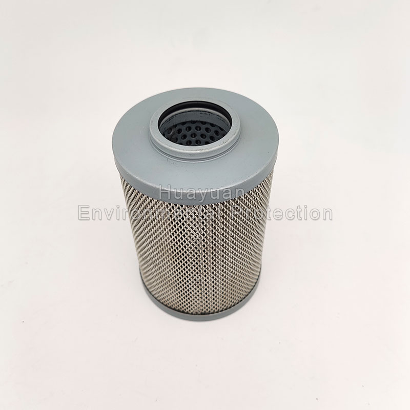 HX-40*5 hydraulic oil filter element