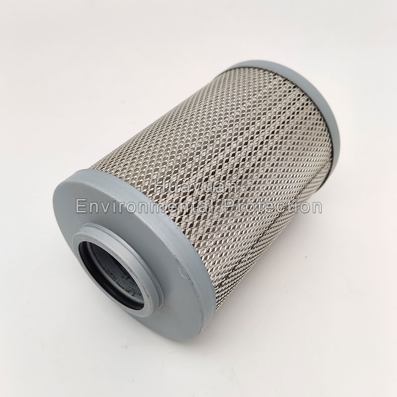 HX-40*5 hydraulic oil filter element