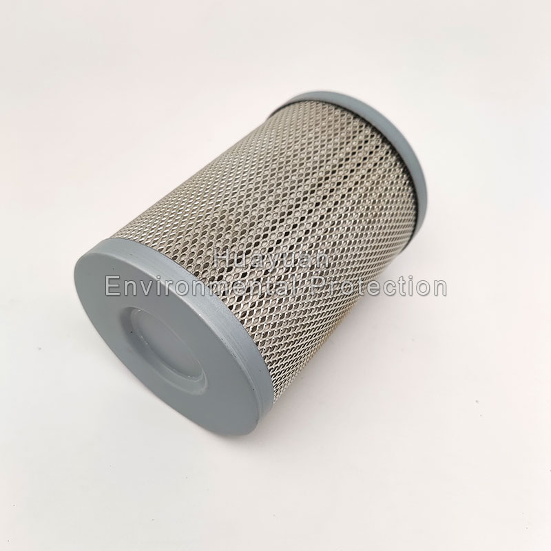 HX-40*5 hydraulic oil filter element