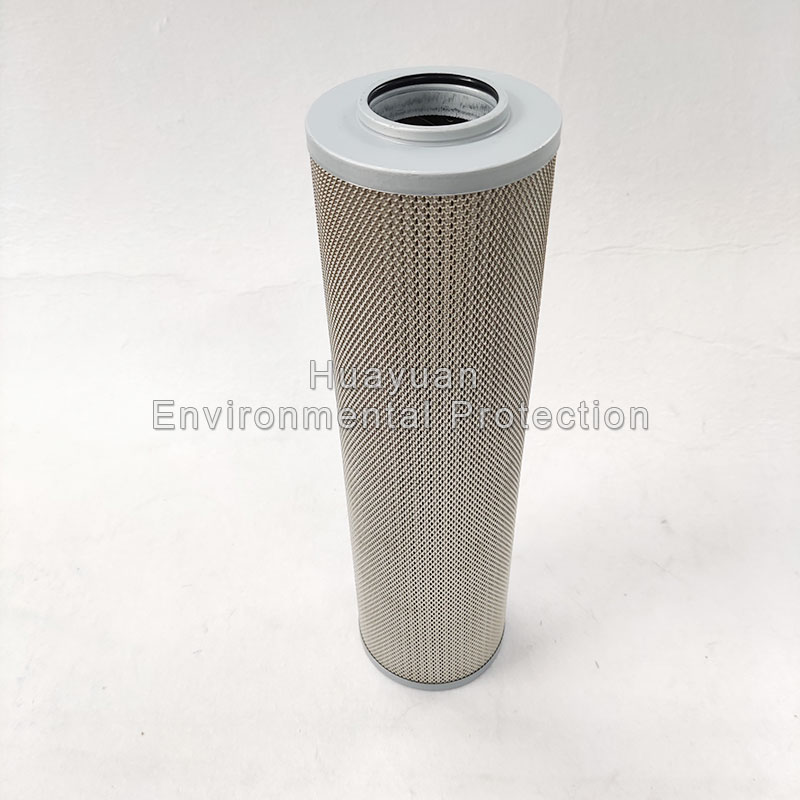 HX-250*10 hydraulic oil filter element