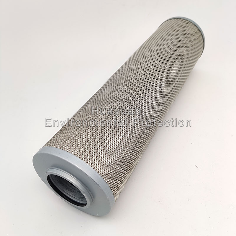 HX-250*10 hydraulic oil filter element