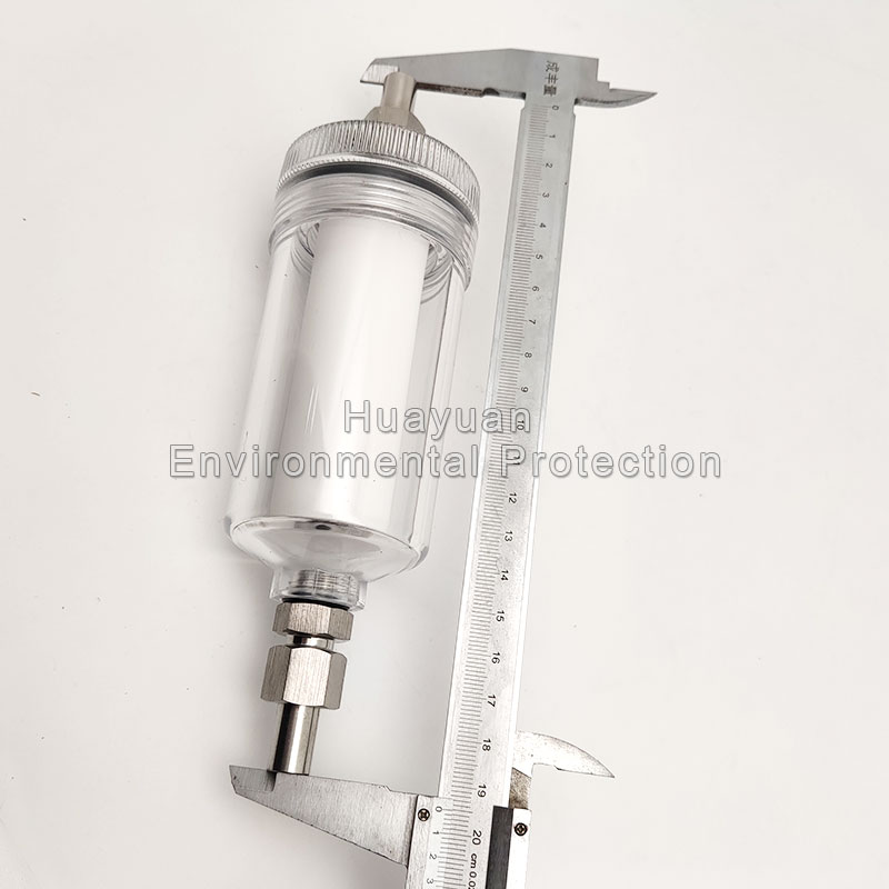 TZ216-3 Steam water sampling filter