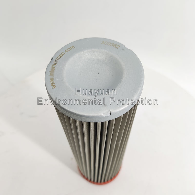 300362 EATON hydraulic oil filter element