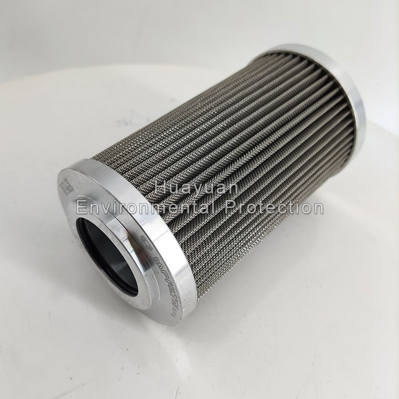 CU100M25N MP FILTERI hydraulic oil filter element