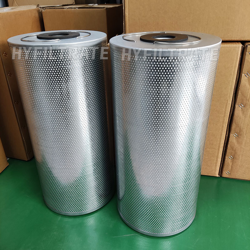 Activated carbon filter tank 1122-C