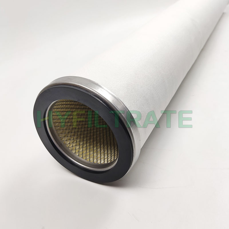 JPMG 336-R-CE-SS oil filter coalescence filter element