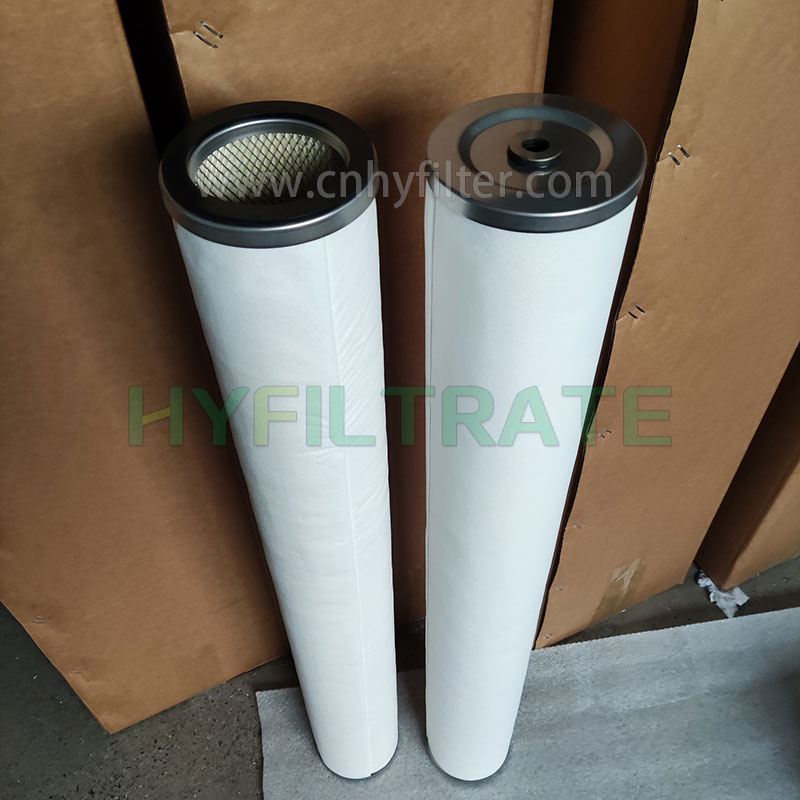 JONELL JPMG-336-CE-R coalescing filter element