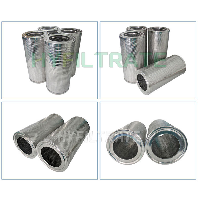 ELT-620 Oil separator filter element 