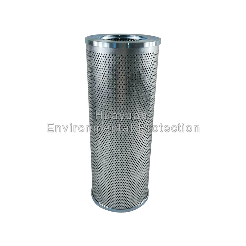 INR-S-80-H-CC10-V Hydraulic filter cartridge Indufil