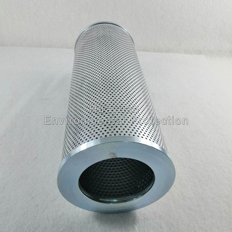 INR-S-80-H-CC10-V Hydraulic filter cartridge Indufil