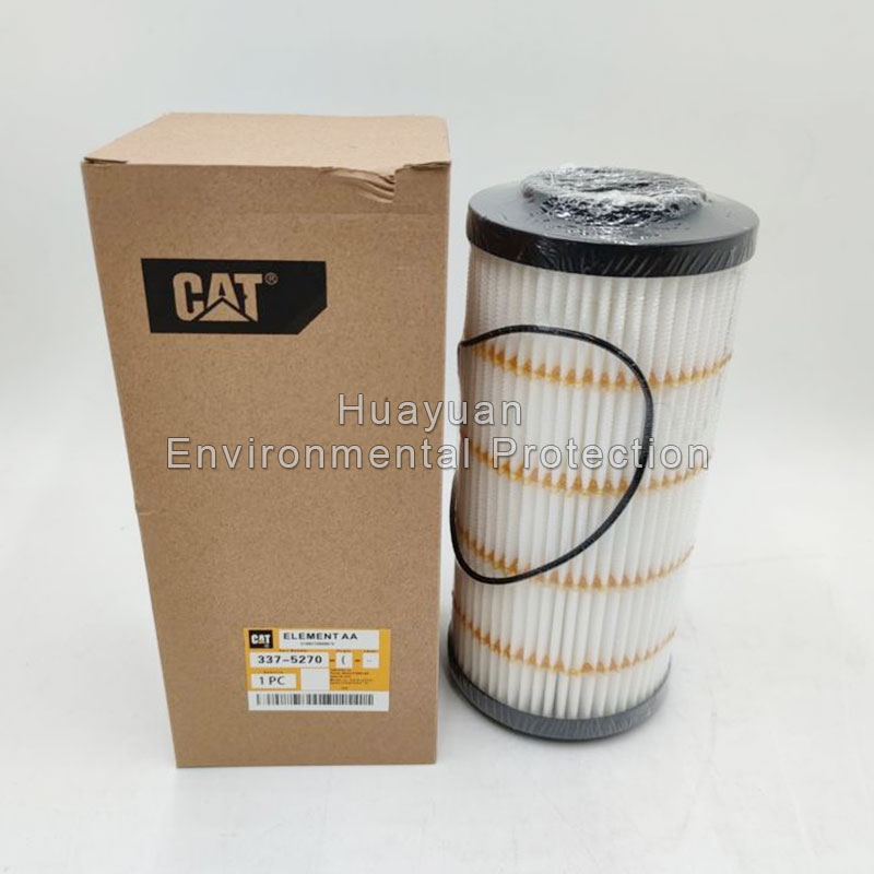 337-5270 CAT oil filter