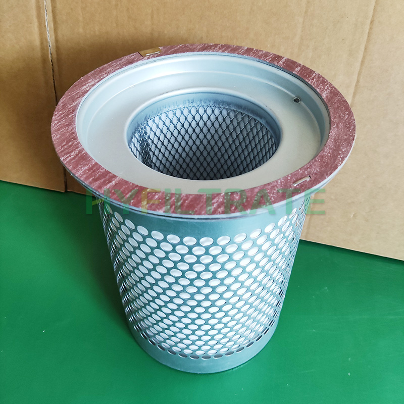 39831888 oil separation filter element