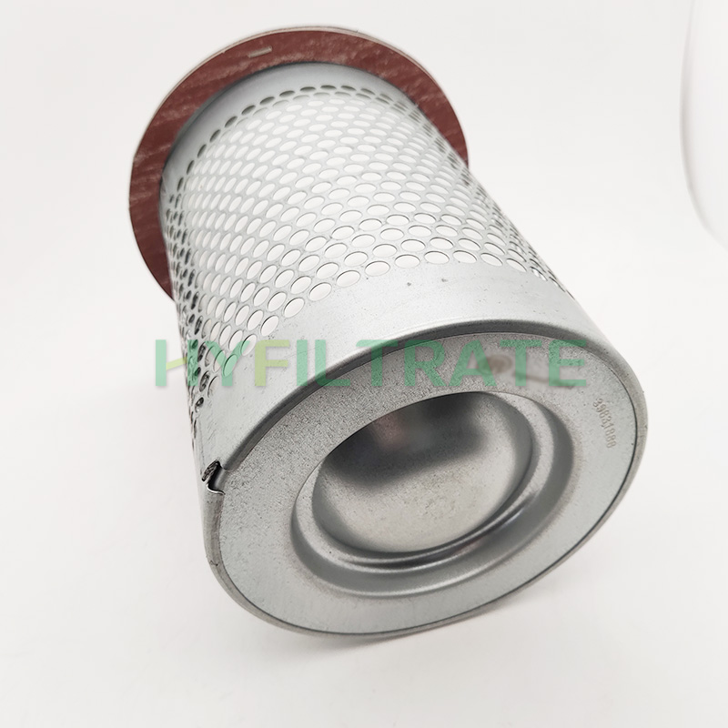 39831888 oil separation filter element