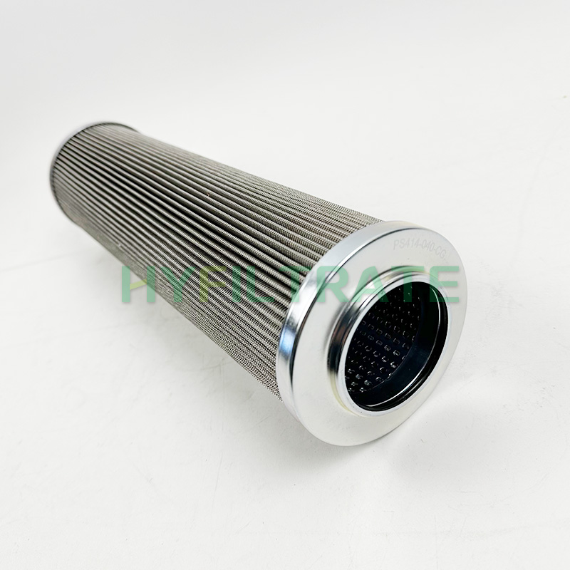 PS414-040-CG  filter element