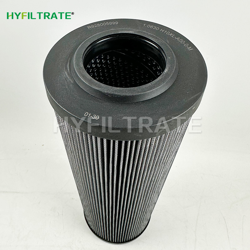 R928005999 Bosch Rexroth oil filter element