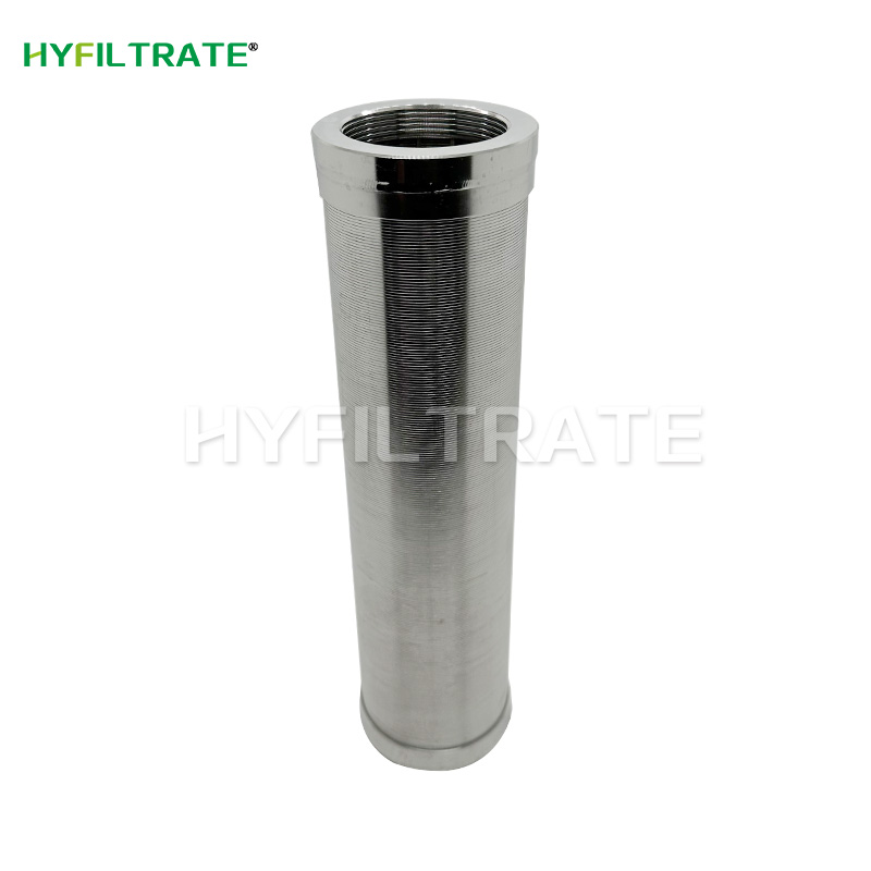 AF 6076-016 Stainless steel wire wound filter element