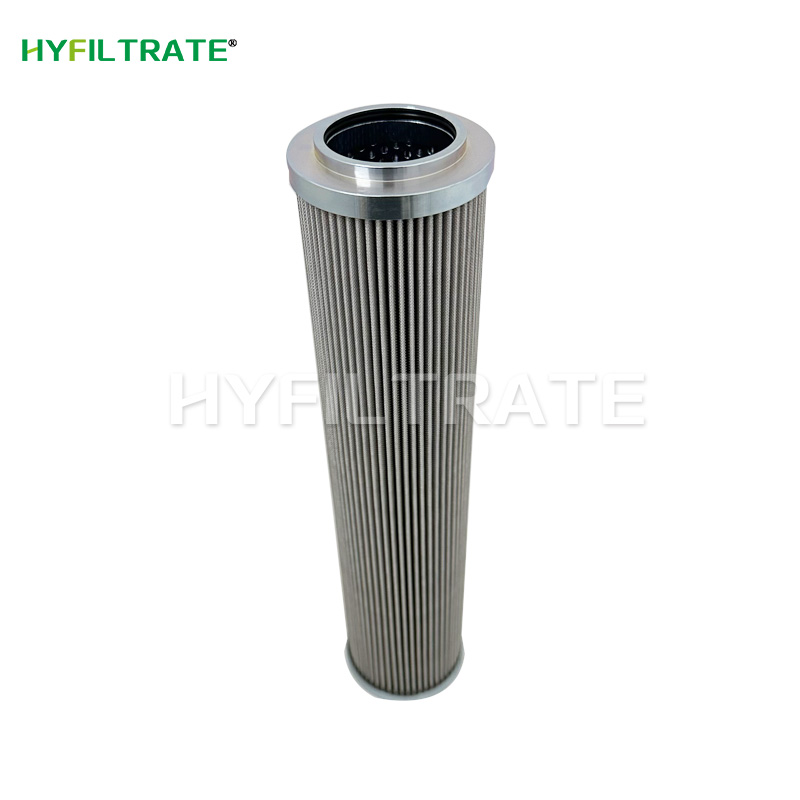 01.E600.10VG.HR.E.P 300266 Replacement for EATON oil filter