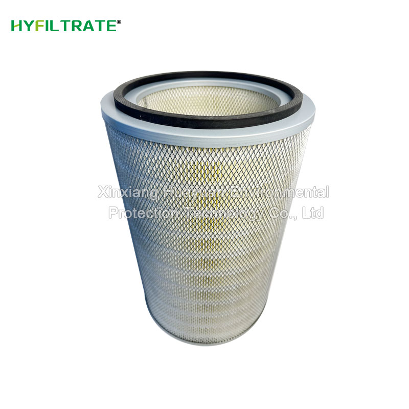 Replaces GREEN 250118 214759 air filter
