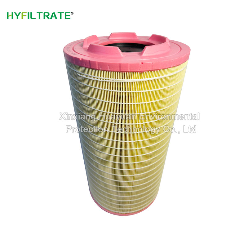 Replacement for GREEN 1621737600 air compressor air filter