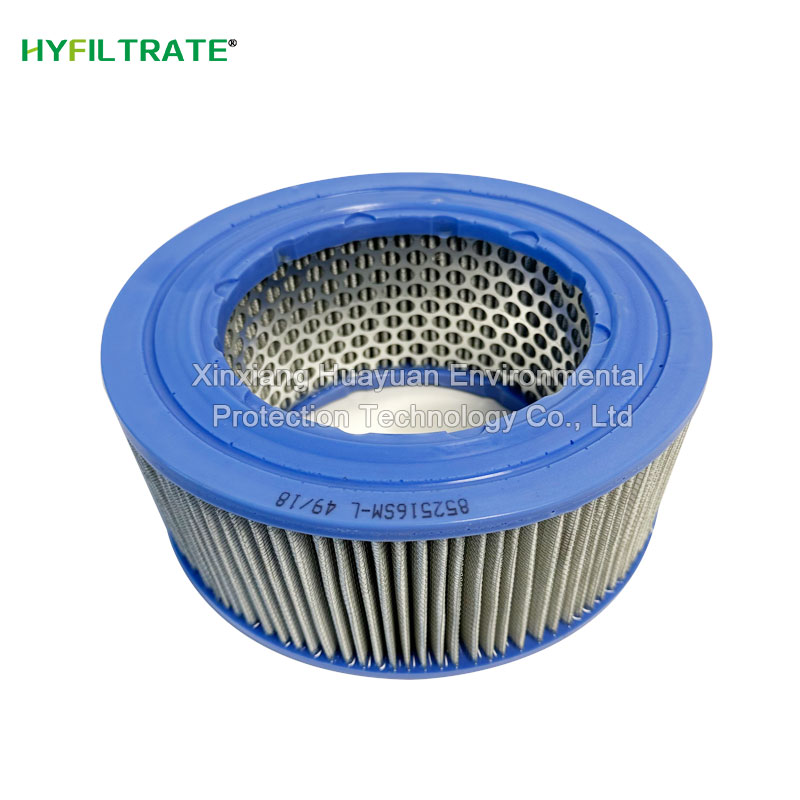 Customized 852516SM-L air filter