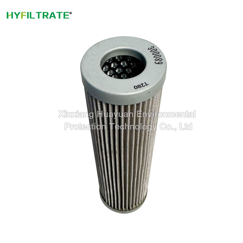 Replaces Eaton 300089 01.E70.10VG.16.S.P oil filter
