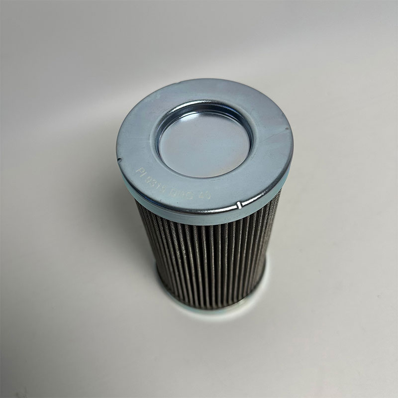 Replaces MAHLE PI 9315 DRG 40 oil filter