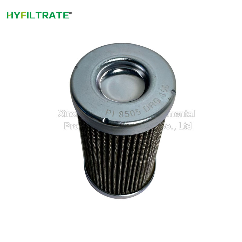 Replaces MAHLE PI 8505 DRG 100 oil filter