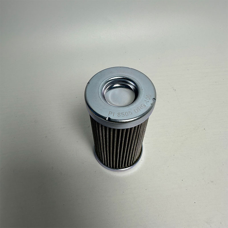 Replaces MAHLE PI 8505 DRG 100 oil filter