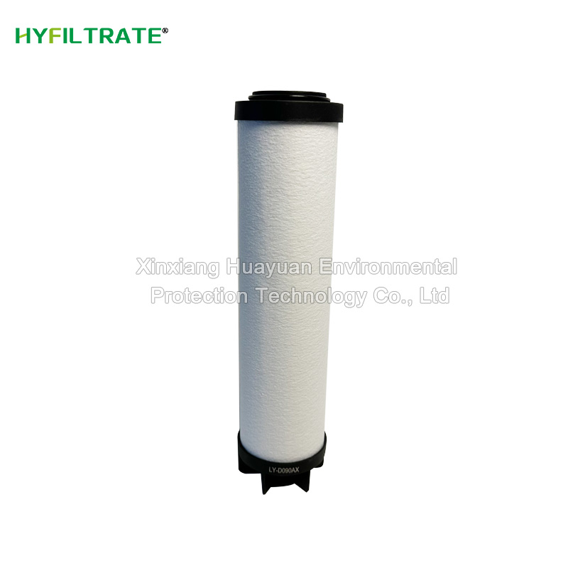 LY-d090-ax air compressor filter element