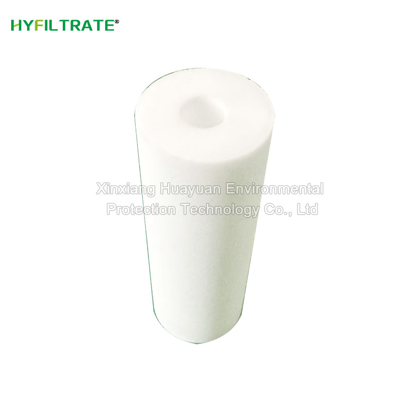 TZ216 water sample filter