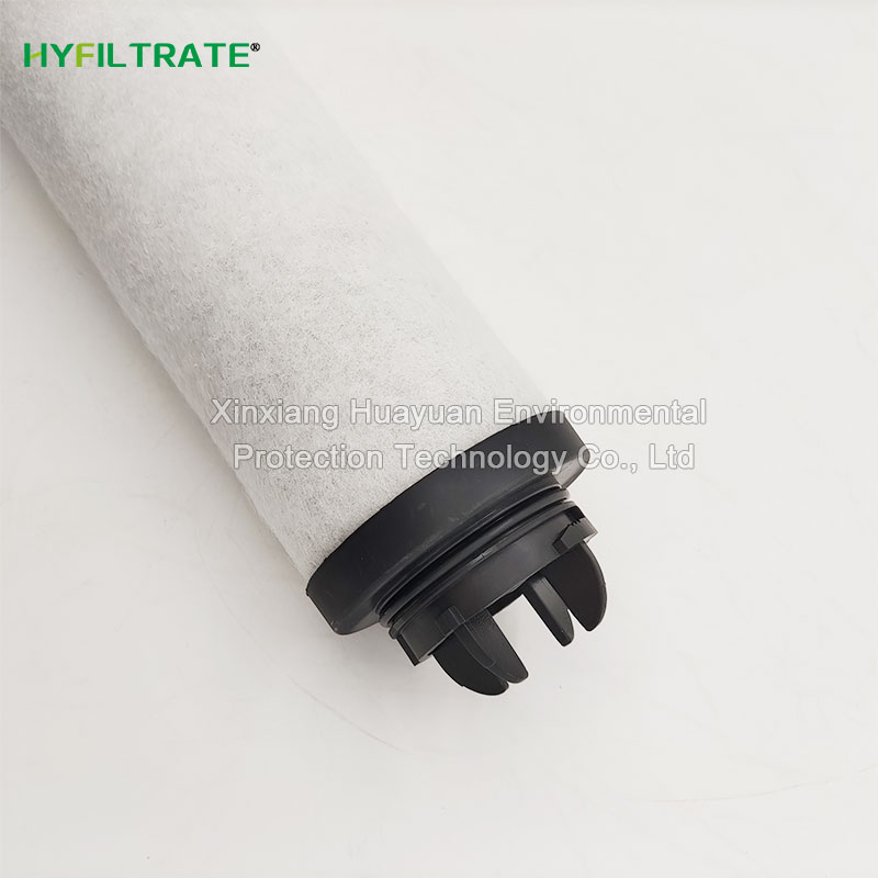 060 AO precision filter element