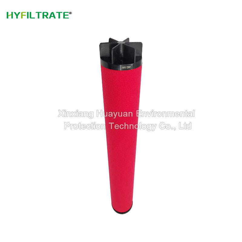 060 AA precision filter element