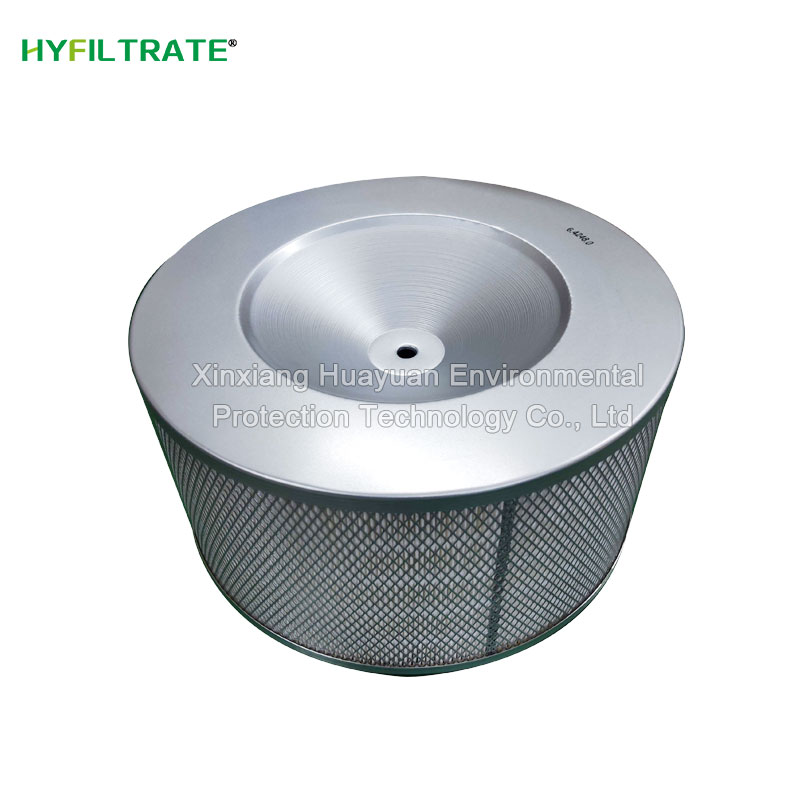 Replaces Kaeser 6.4248.0 hydraulic oil filter