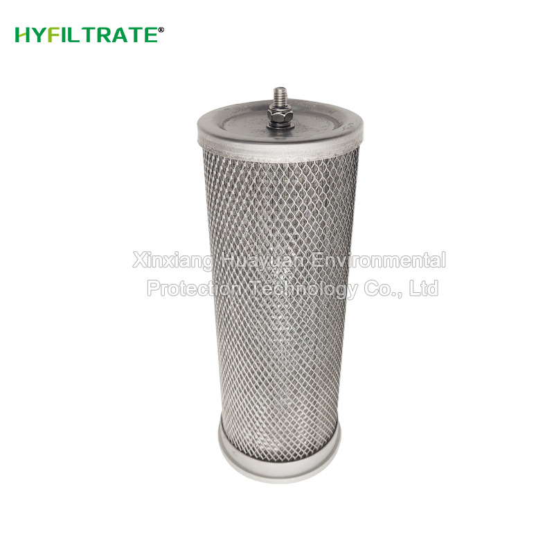 KS-80 Diffuser