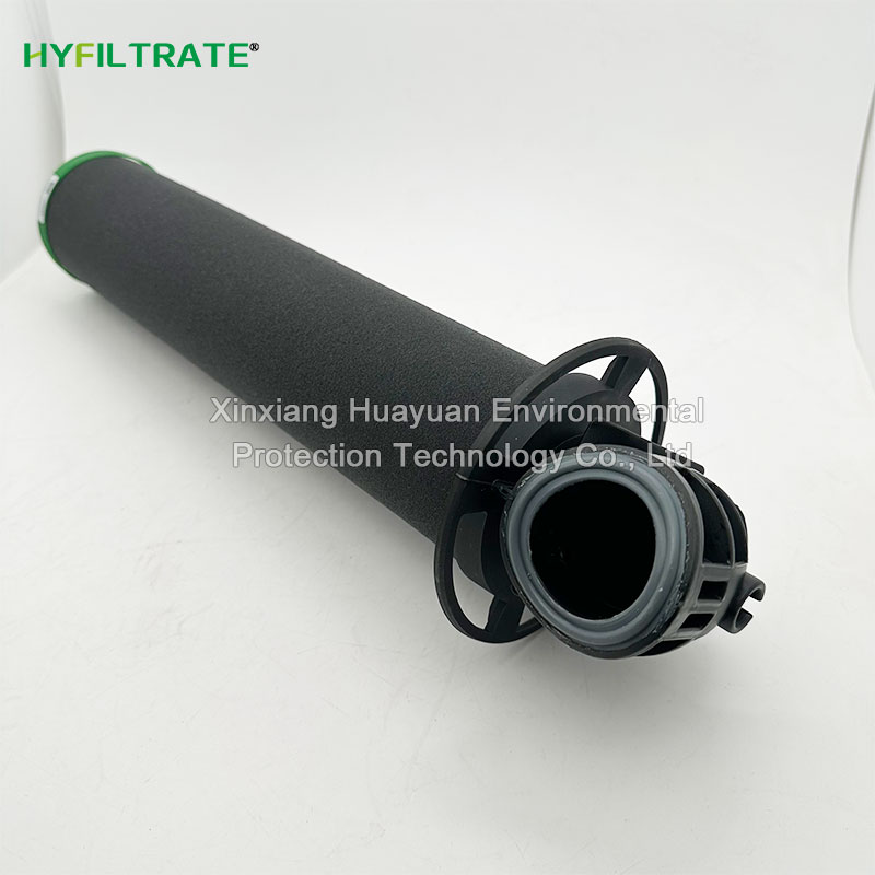 2901207957 precision filter element
