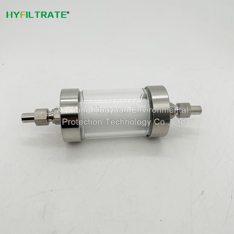 TZ216A water sample filter