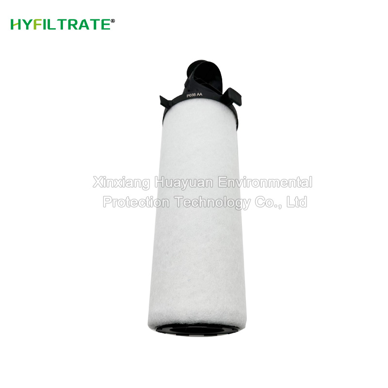 P035AA precision filter element