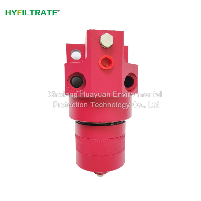 HHA143S20CPRWR Oil Filter