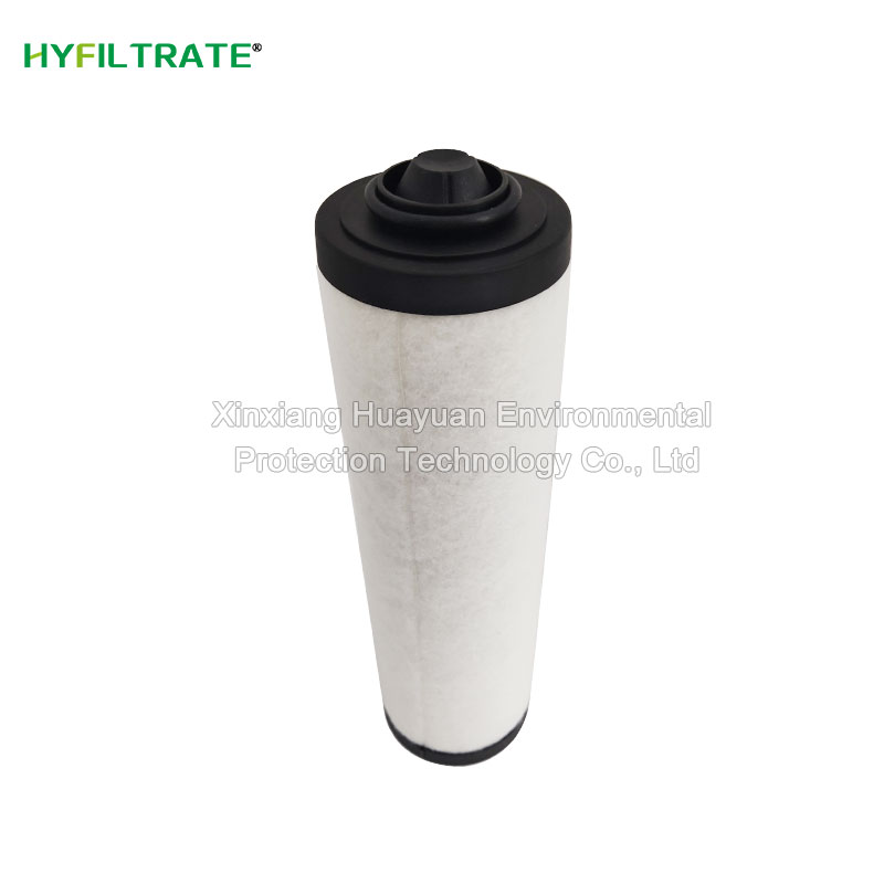Replaces BUSCH 532140157 air compressor filter