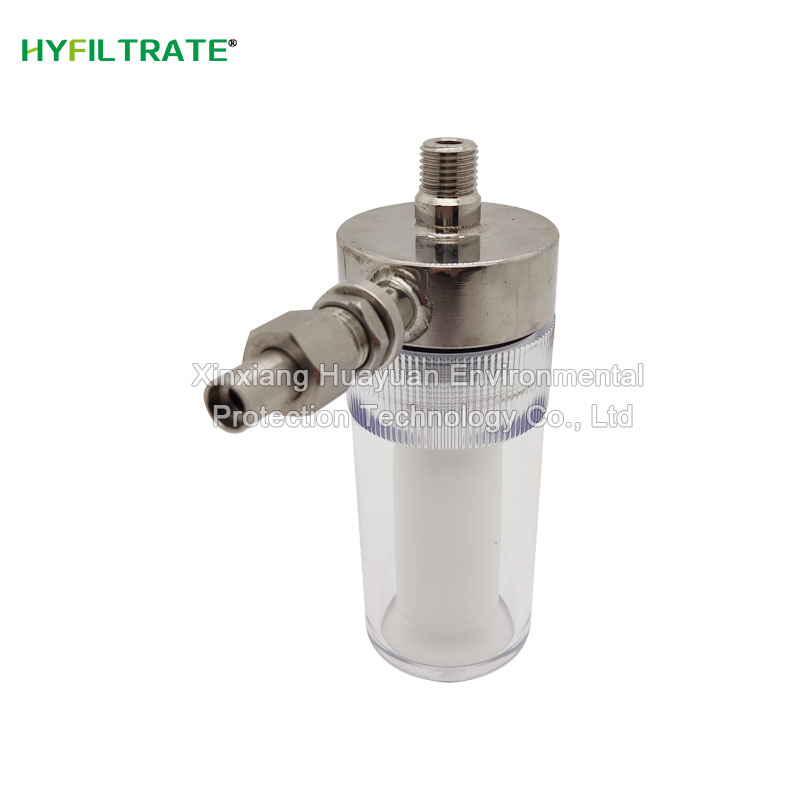 GN03D water sample filter