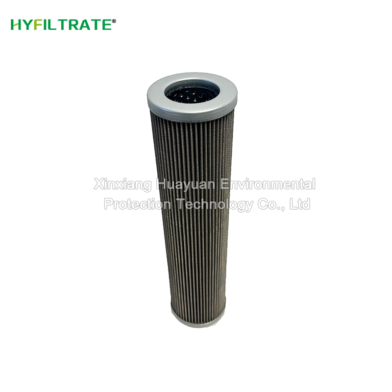 Replace EATON 01.E.330.25G.16.E.P hydraulic oil filter eleme