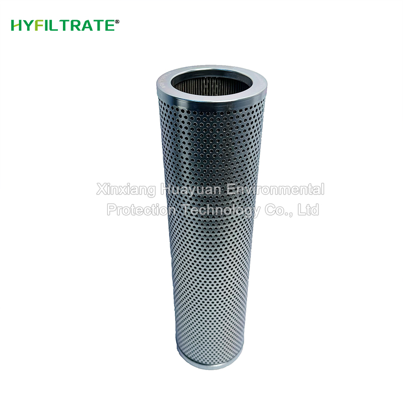 Replace MPFILTRI MR6304M90A hydraulic oil filter element