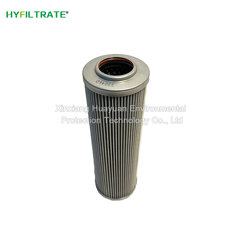 Replace EATON 01.NL250.10 API.30.E.V.VA hydraulic oil filter